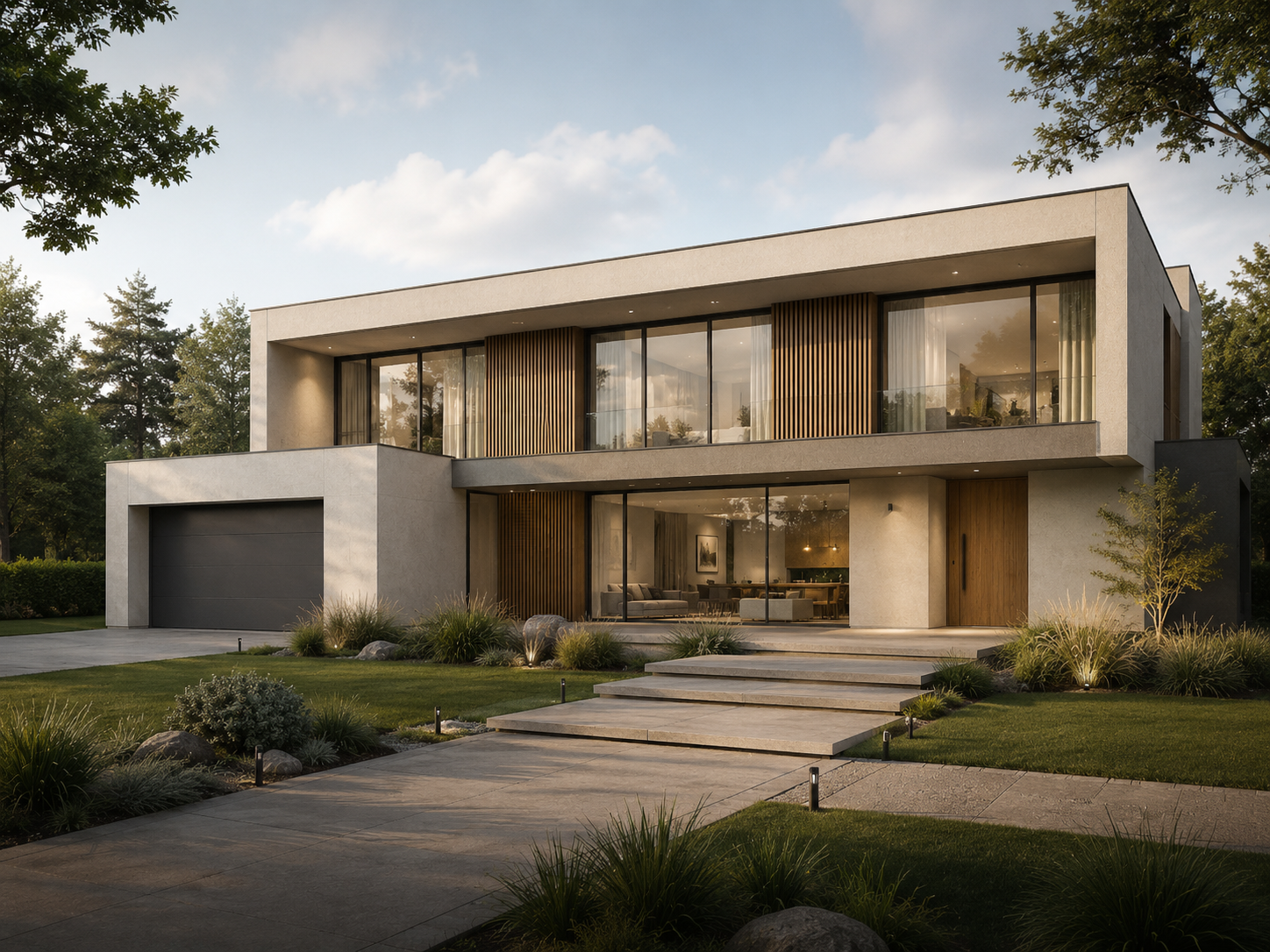 Vivienda modular Modomus